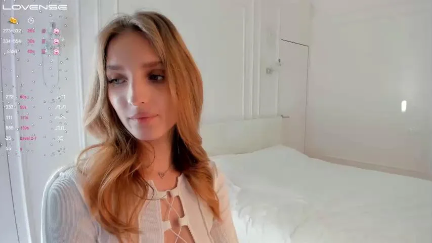 Alishaamelia Cam Show Recorded 2023-10-19