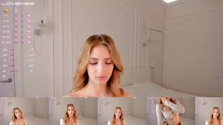 Alishaamelia Cam Show Recorded 2023-11-11 Chaturbate