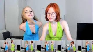 Alisson_spring Cam Show Recorded 2023-08-19