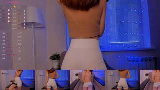 Alivia_sea Cam Show Recorded 2023-12-25 Chaturbate