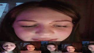 Alixelaine Cam Show Recorded 2023-10-03 Bongacams