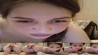 Alixelaine Cam Show Recorded 2023-10-03 Bongacams