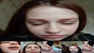 Alixelaine Cam Show Recorded 2023-10-30 Bongacams