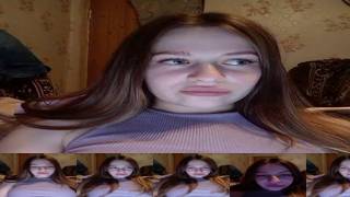 Alixelaine Cam Show Recorded 2023-11-01 Bongacams