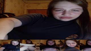 Alixelaine Cam Show Recorded 2023-11-08 Bongacams