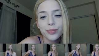 Allyoursss1212 Cam Show Recorded 2023-07-05