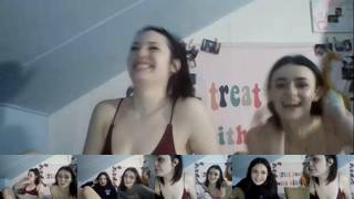 Aloura44 Cam Show Recorded 2023-09-19 Chaturbate