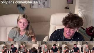 Alpha_luke Cam Show Recorded 2023-09-06 Chaturbate