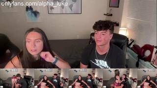 Alpha_luke Cam Show Recorded 2023-07-13 Chaturbate