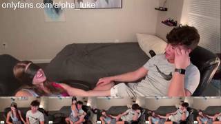 Alpha_luke Cam Show Recorded 2023-07-11 Chaturbate