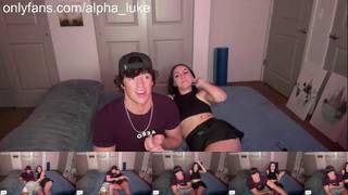 Alpha_luke Cam Show Recorded 2023-06-14 Chaturbate