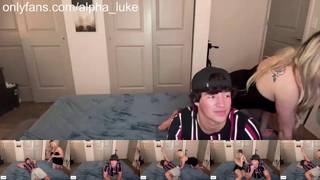 Alpha_luke Cam Show Recorded 2023-05-28 Chaturbate