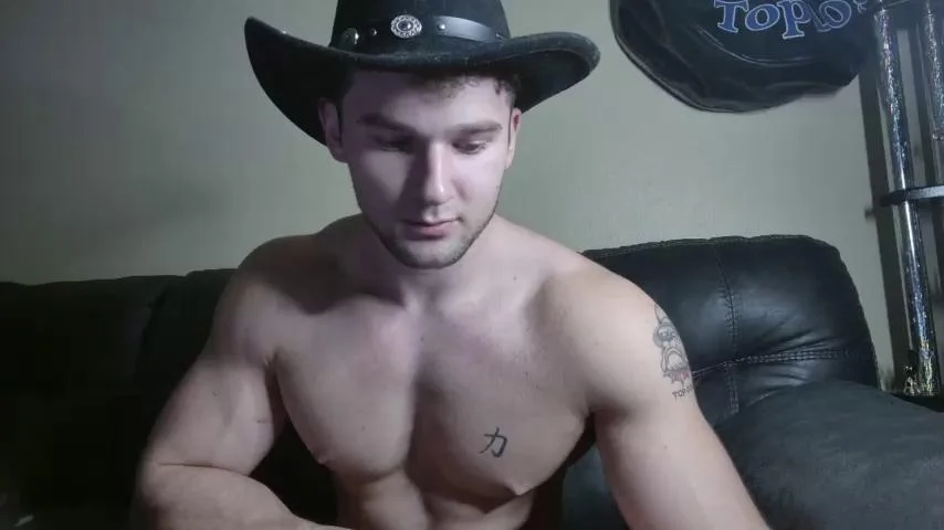 Alphazack14 Cam Show Recorded 2023-11-18