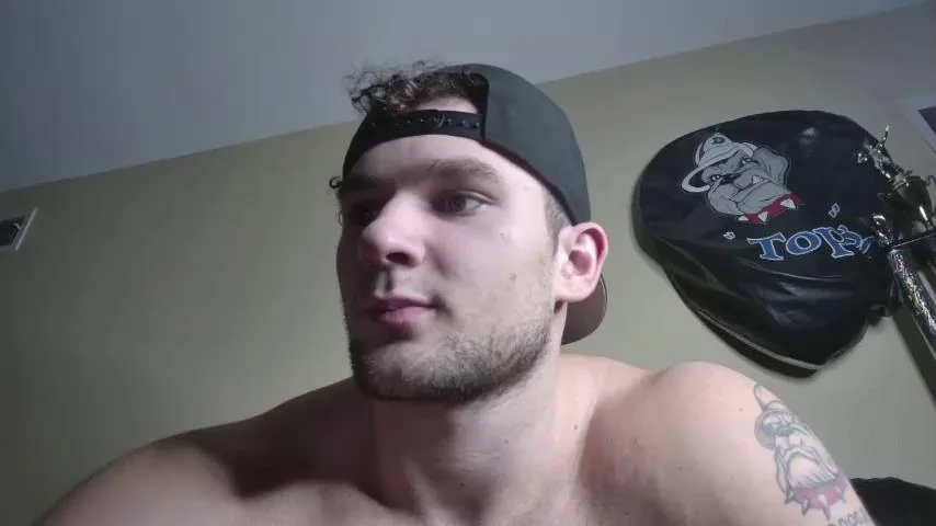 Alphazack14 Cam Show Recorded 2023-11-21