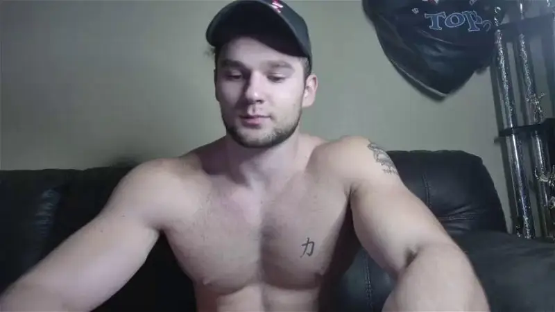 Alphazack14 Cam Show Recorded 2023-11-27