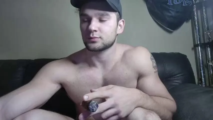 Alphazack14 Cam Show Recorded 2023-11-27