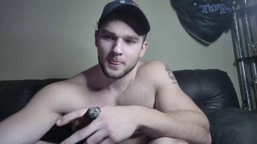 Alphazack14 Cam Show Recorded 2023-11-27