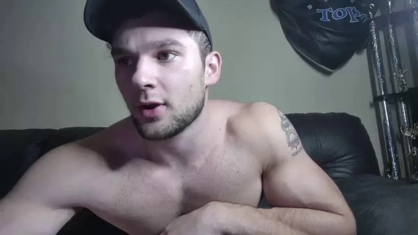 Alphazack14 Cam Show Recorded 2023-11-27