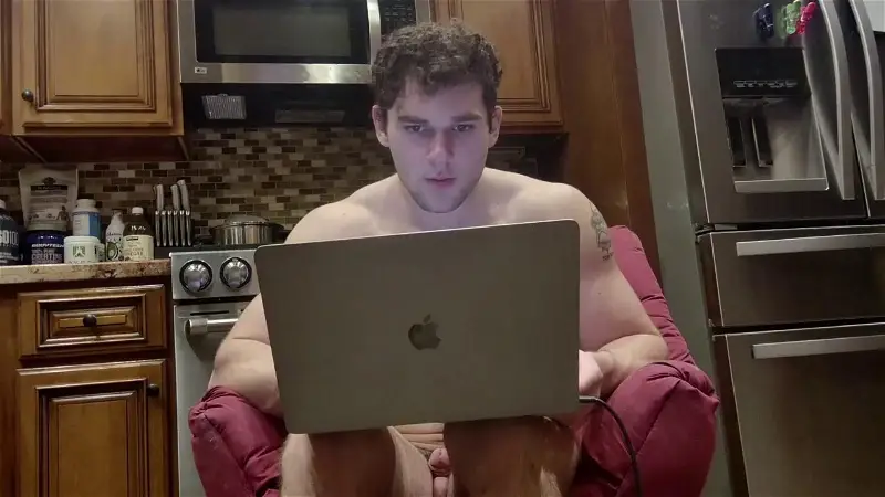Alphazack14 Cam Show Recorded 2024-01-06