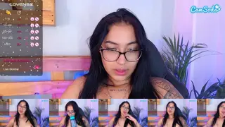 Aly-texas Cam Show Recorded 2024-05-06 Camsoda