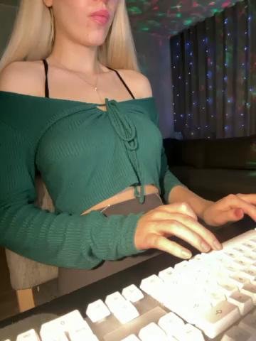 Alya-lya-lya Cam Show Recorded 2023-12-05