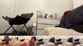 Alya101 Cam Show Recorded 2023-12-07 Chaturbate