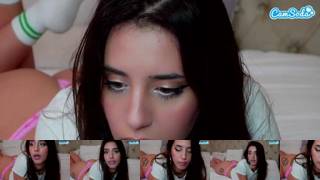 Alysaangel Cam Show Recorded 2023-11-07