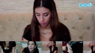 Alysaangel Cam Show Recorded 2023-11-11