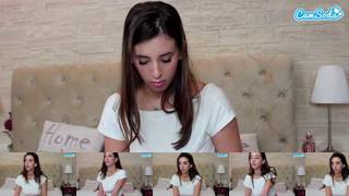 Alysaangel Cam Show Recorded 2023-12-09