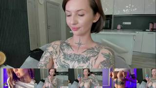 Alyssa_fabulous Cam Show Recorded 2023-08-22 Chaturbate