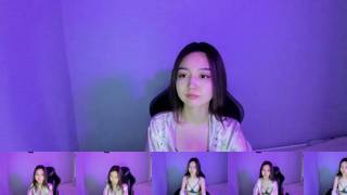 Amaishojo Cam Show Recorded 2023-10-12