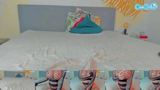 Amaliaelis Cam Show Recorded 2023-06-02 Camsoda