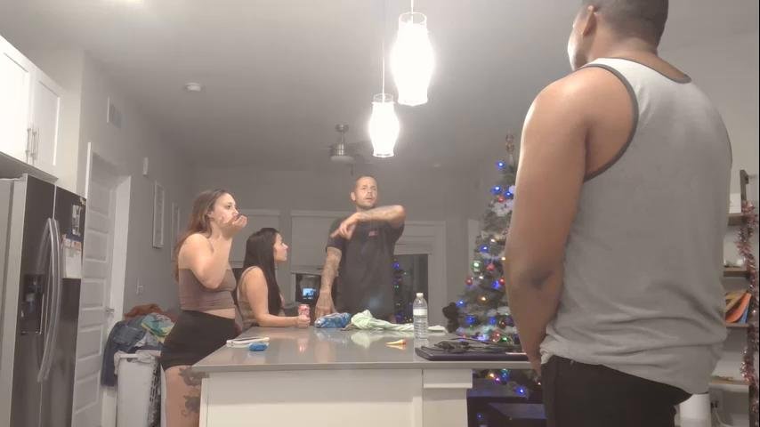 Amanda_n_john143 Cam Show Recorded 2023-12-09