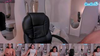 Amandaconnerx Cam Show Recorded 2023-12-06 Camsoda