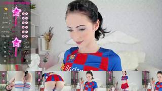Amaranthas Cam Show Recorded 2023-06-17