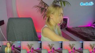 Amaryllisone Cam Show Recorded 2023-09-05 Camsoda