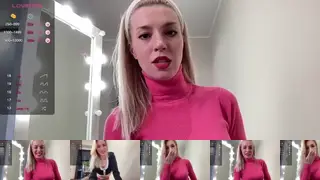 Amazingkelly Cam Show Recorded 2024-02-24 Chaturbate