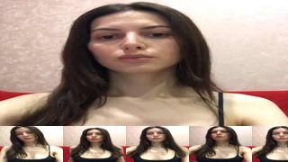 Amazinglady Cam Show Recorded 2023-12-13 Bongacams