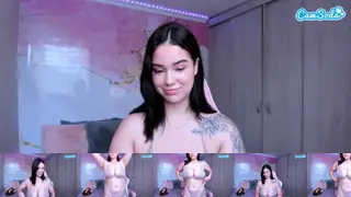 Amber-duran Cam Show Recorded 2024-04-08 Camsoda