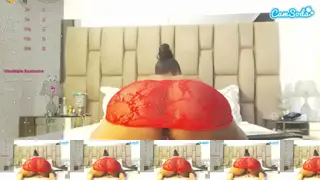 Amber-parker Cam Show Recorded 2024-03-31