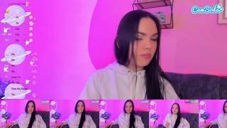 Amber-white25 Cam Show Recorded 2023-12-30 Camsoda