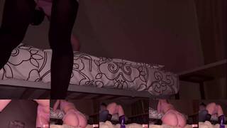 Ameeloveme Cam Show Recorded 2023-08-25