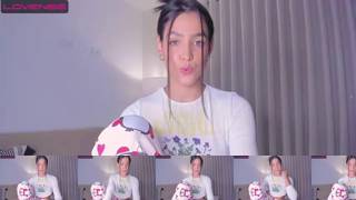 Amelia_johnson Cam Show Recorded 2023-06-15 Chaturbate