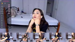 Amelia_kan Cam Show Recorded 2023-10-25 Chaturbate