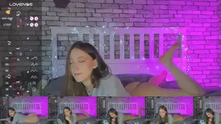 Amelia_lein Cam Show Recorded 2024-03-22