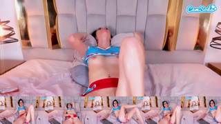 Ameliaterry Cam Show Recorded 2023-07-03 Camsoda