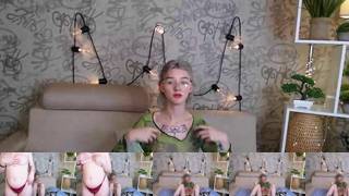 Amina_776 Cam Show Recorded 2023-09-22 Chaturbate