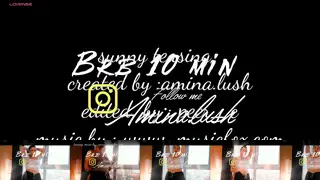 Aminacharm Cam Show Recorded 2024-02-21 Bongacams