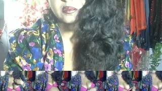 Amisha_bhabhi Cam Show Recorded 2024-04-17 Stripchat