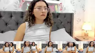 Ammmy_ Cam Show Recorded 2024-02-15 Chaturbate